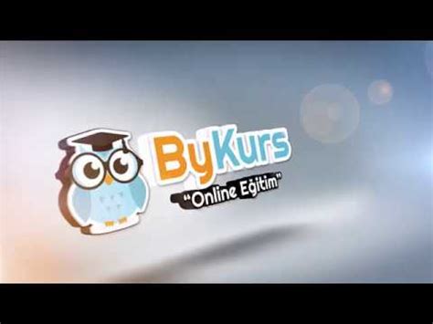 Bykurs online
